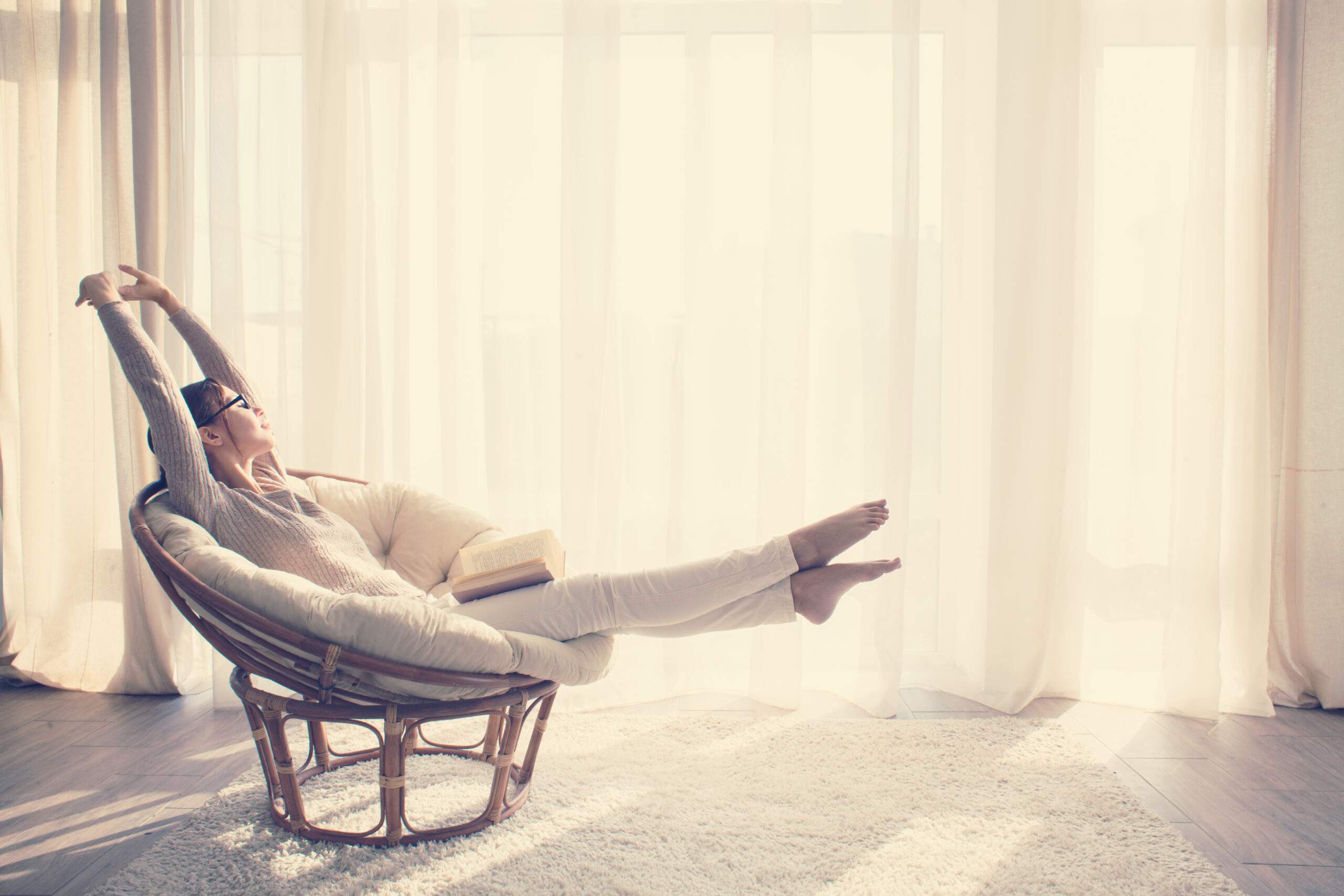 10-Second Mindfulness Practice for Stress Relief
