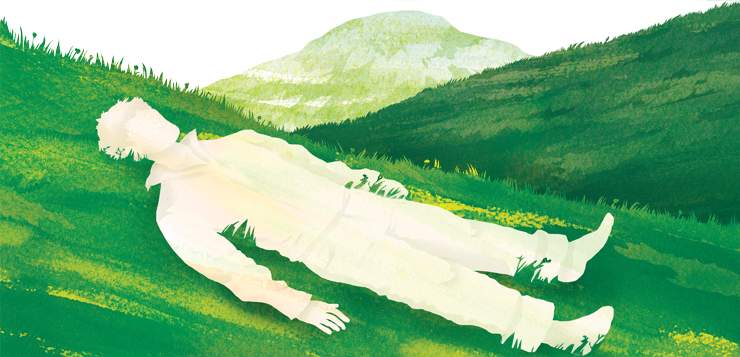 11 Body Awareness Tips to Break Autopilot Mode