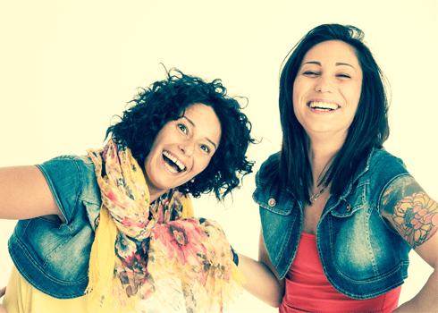 11 Proven Ways to Laugh More for Better Health