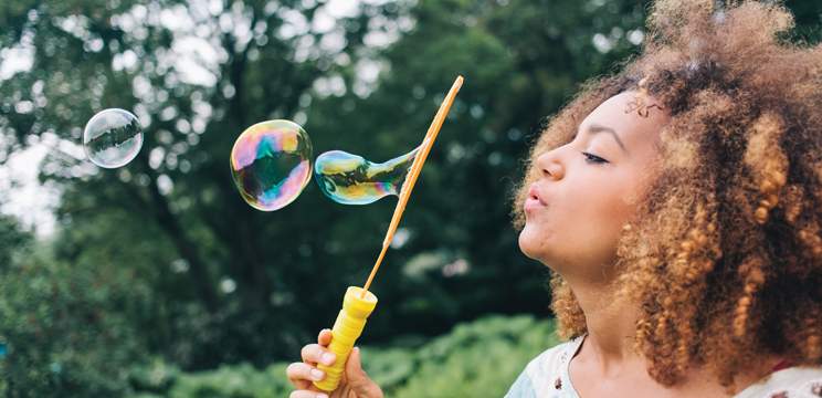 11 Ways to Bring Play Back Into Adult Life