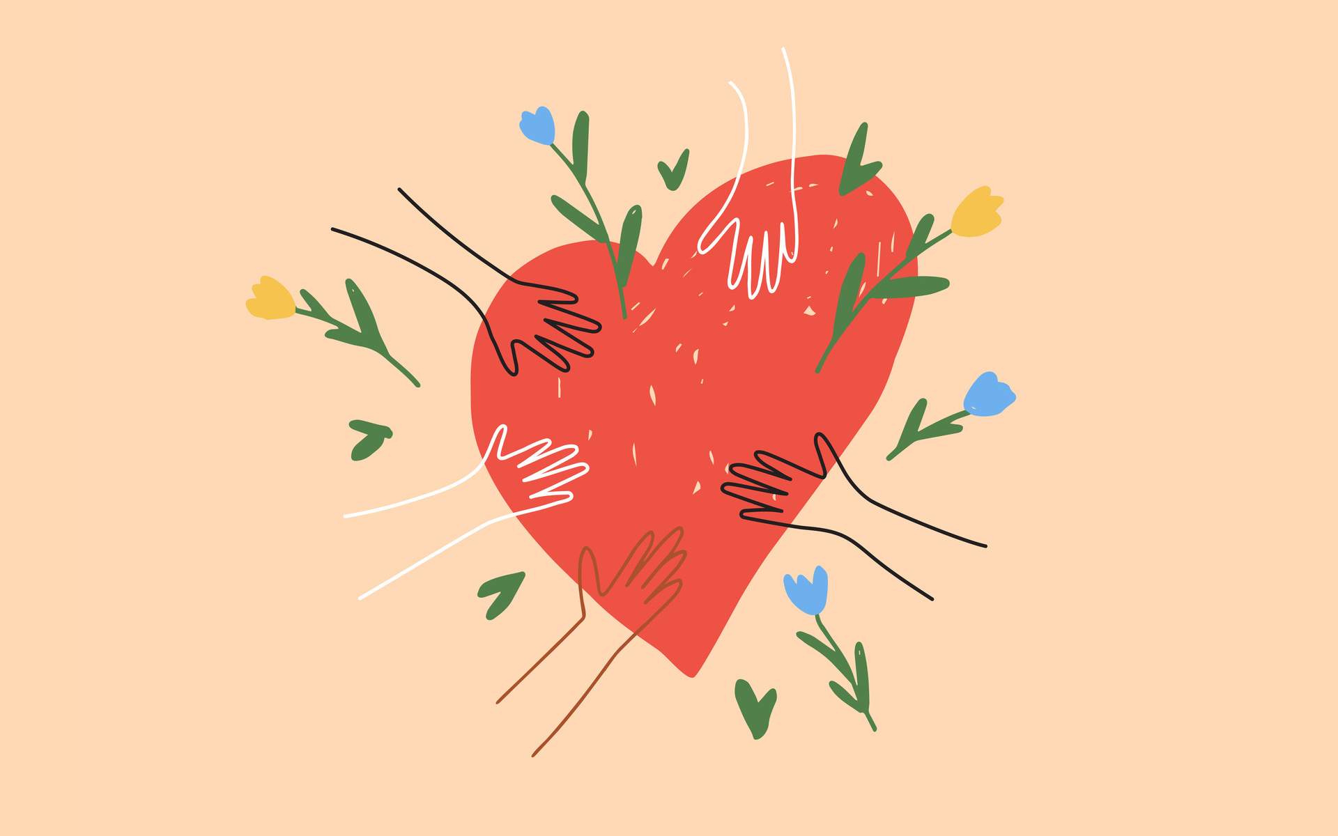 12 Inspiring Compassion Quotes from Mindfulness Leaders