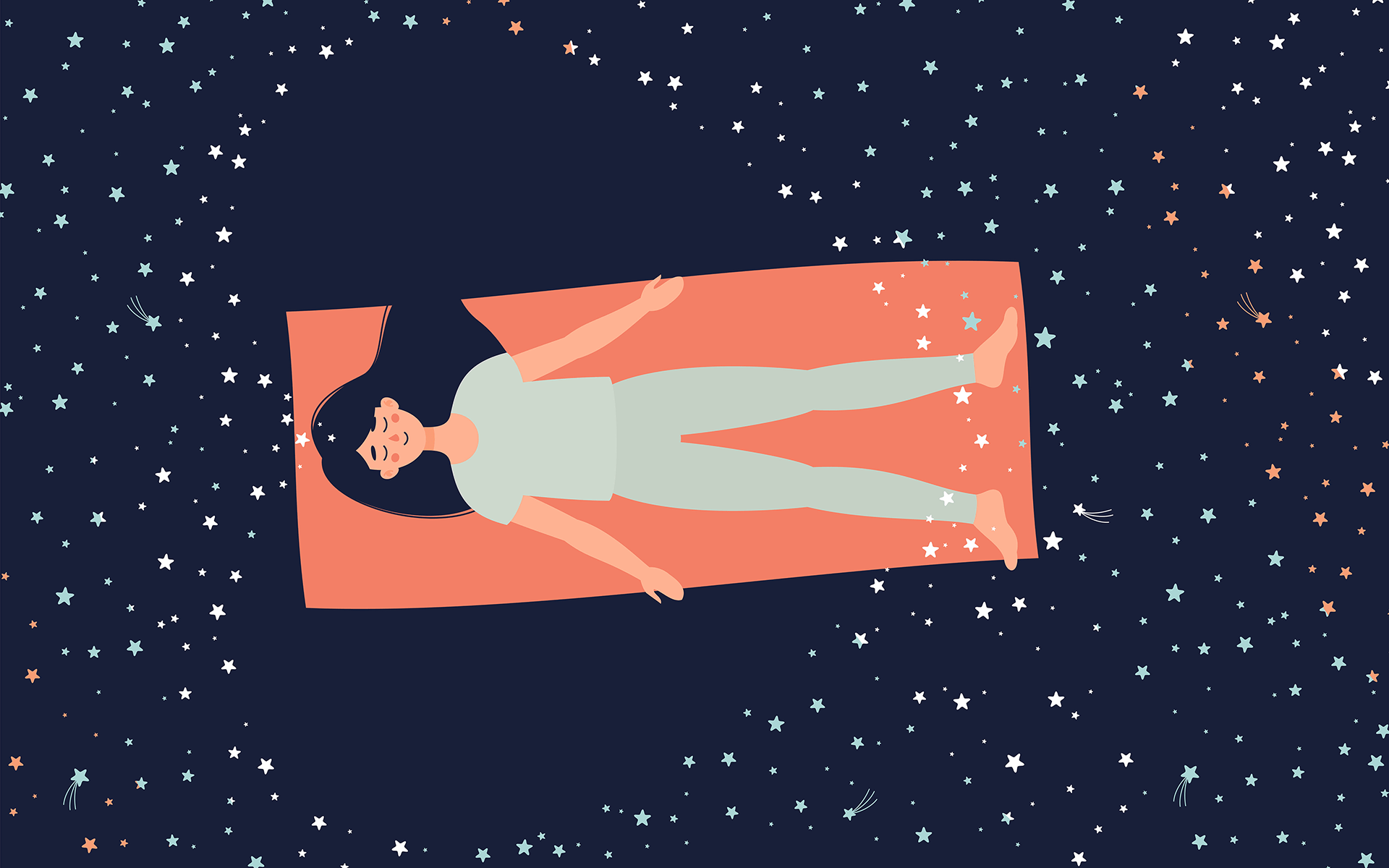 12-Minute Body Gratitude Meditation for Restoration