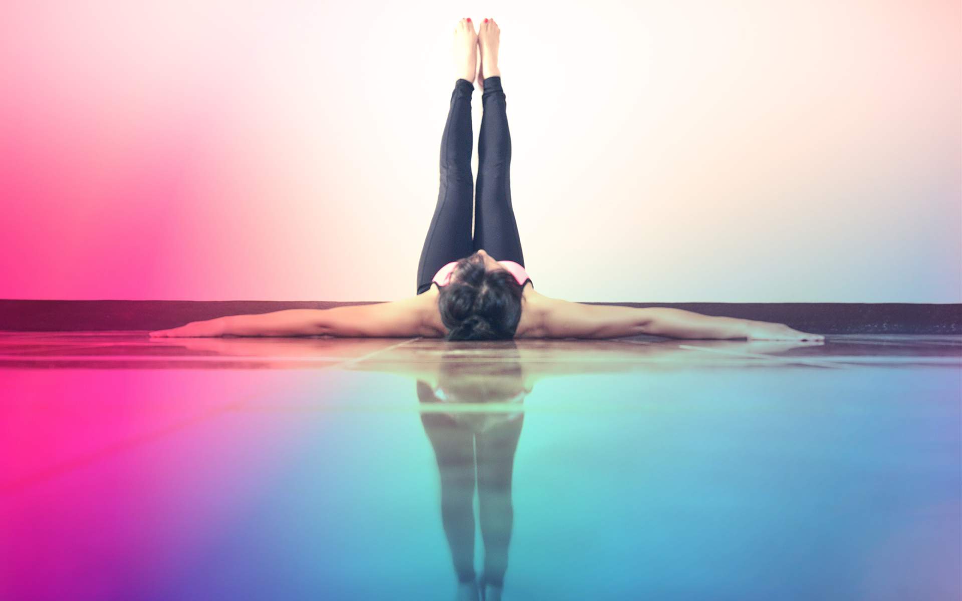 12-Minute Body Gratitude Meditation Guide