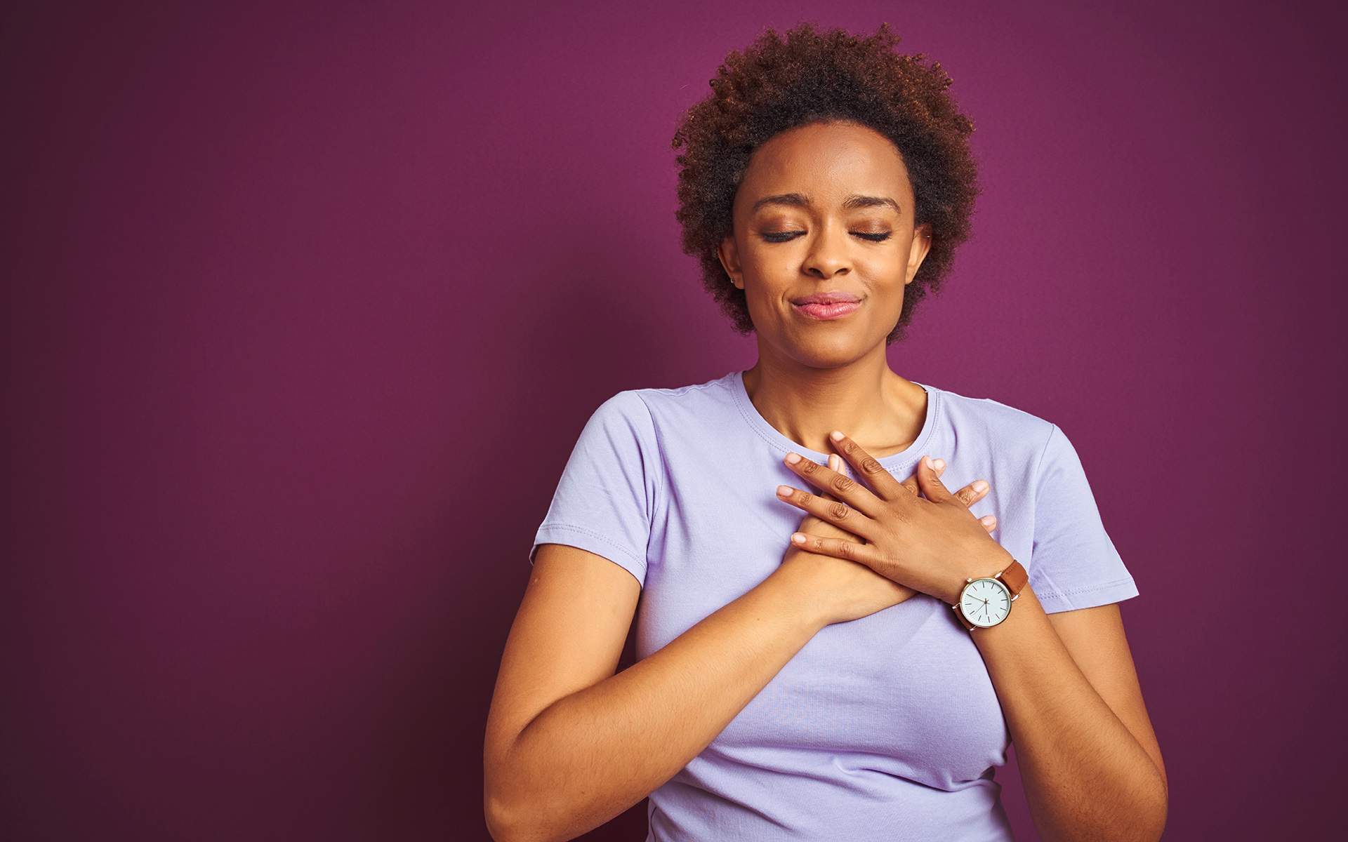 12-Minute Heart-Opening Meditation for Self-Care