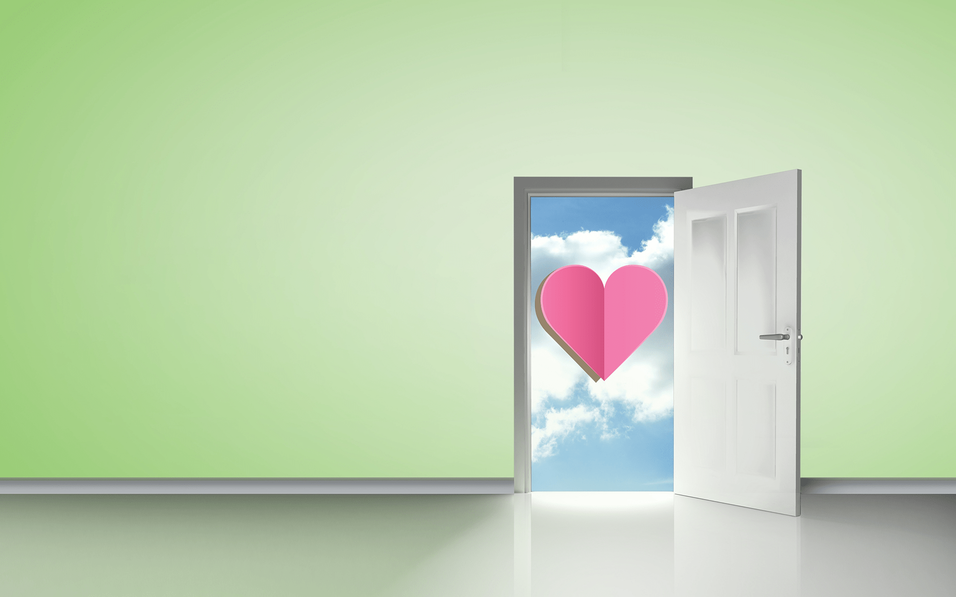 12-Minute Open Heart Meditation for Stress Relief