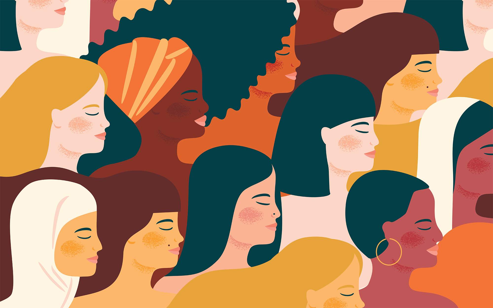 12 Women Leaders Share Mindfulness Wisdom for Troubled Times