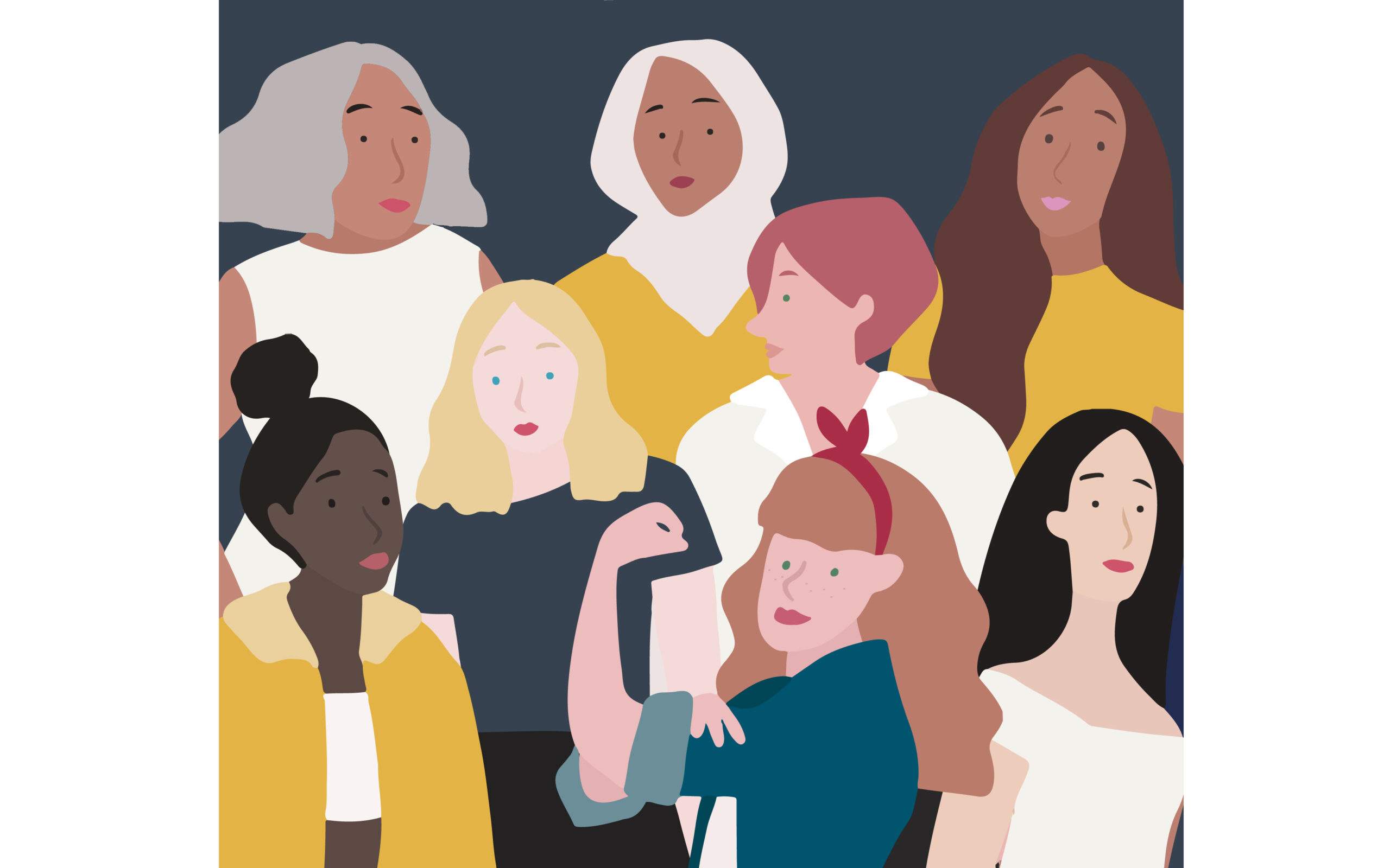 12 Women Leaders Share Mindfulness Wisdom