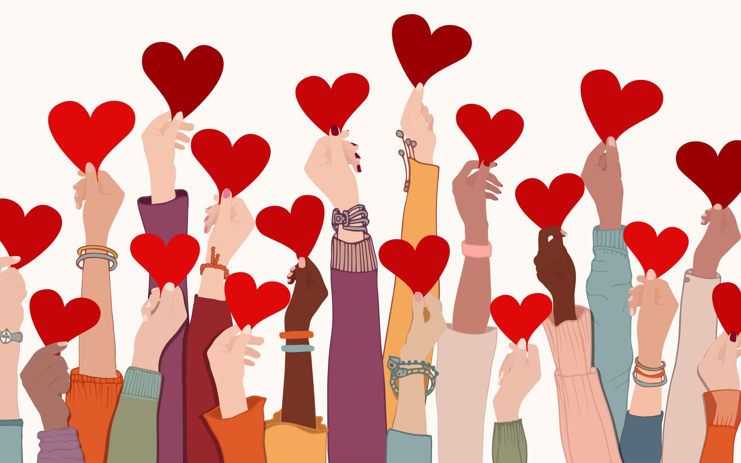 13 Mindful Nonprofits to Support This Giving Season
