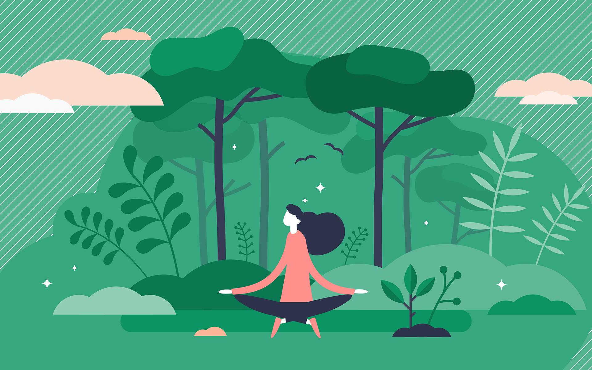 20-Minute Guided Meditation for Deep Awareness