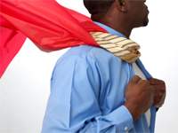 20% of Americans Are Heroes - Stanford Study Reveals
