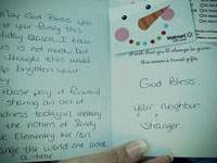 26 Acts of Kindness: Honoring Sandy Hook Victims