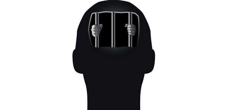 3-Breath Mindfulness Practice for Prisoners & Busy Lives