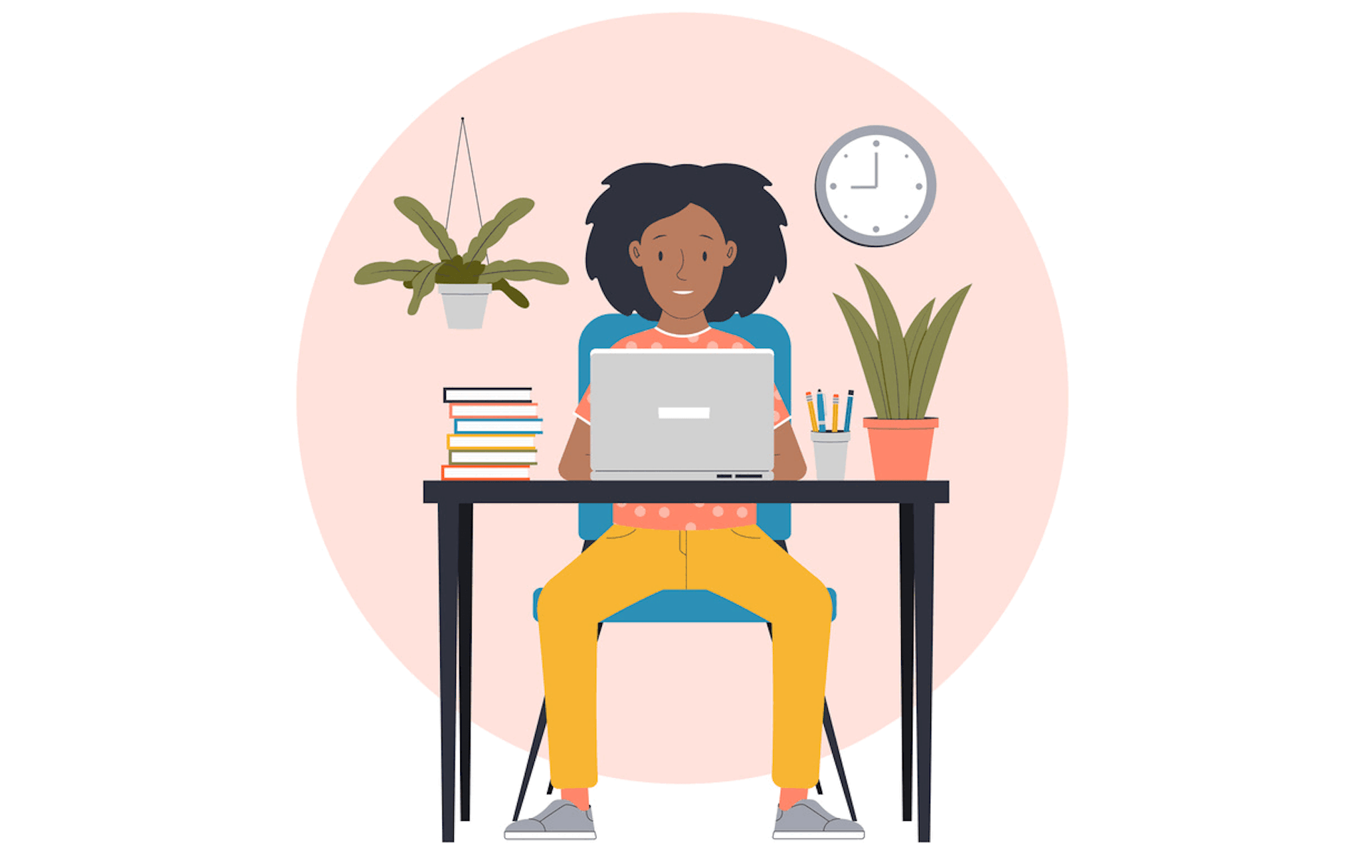 3-Breath Mindfulness Practice for Stress Relief