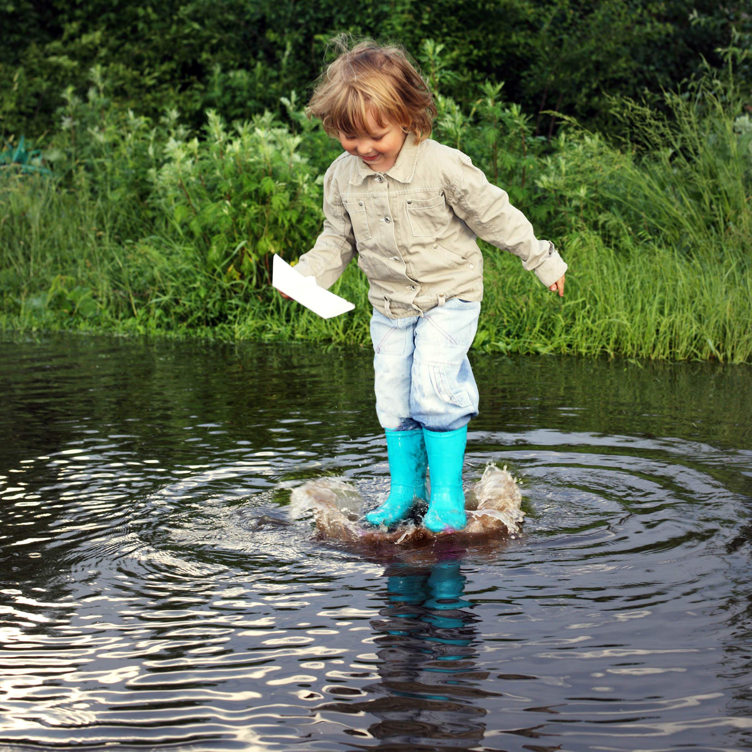 3 Key Mindful Attitudes for Well-Being