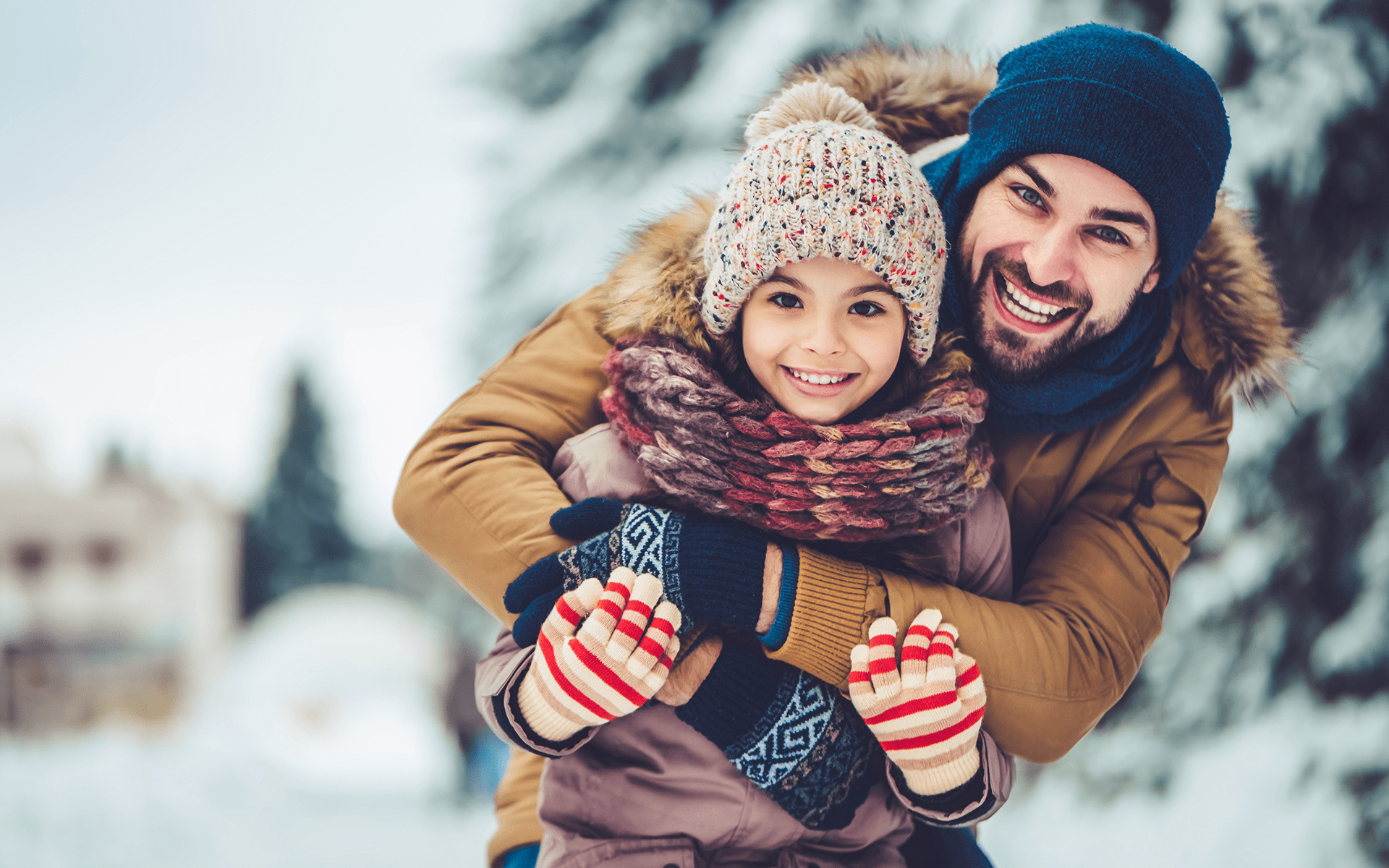 3 Mindful Ways to Find Joy During the Holidays