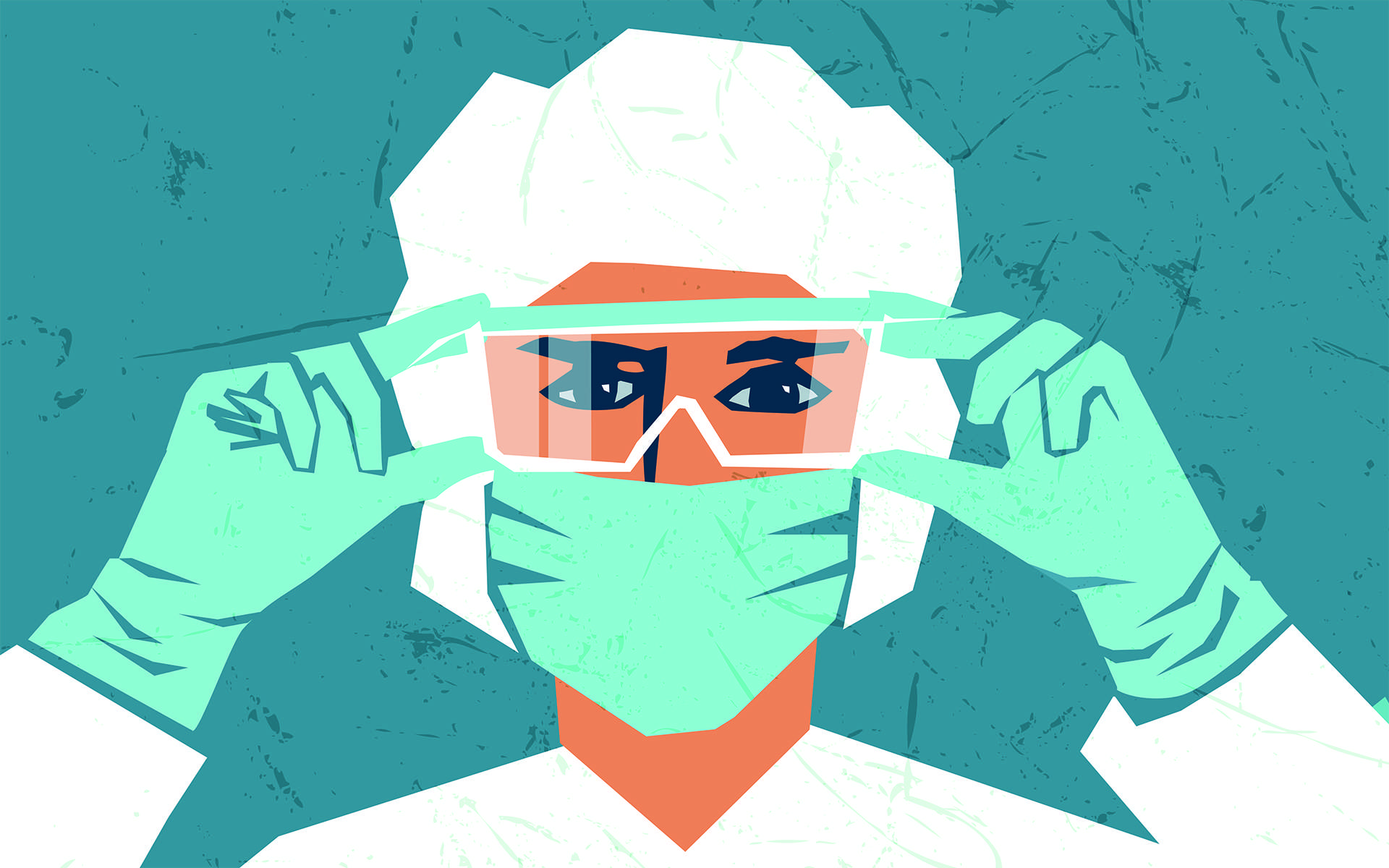 3 Mindfulness Practices for Healthcare Workers