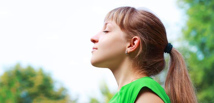 3-Minute Breathing Space: Mindfulness Technique Guide