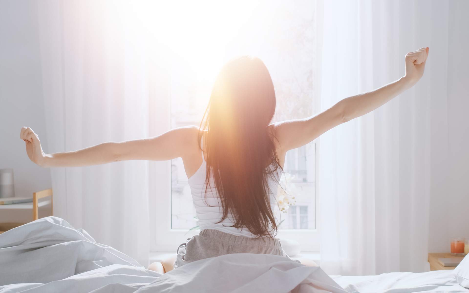 3-Minute Morning Mindfulness Ritual for Better Days