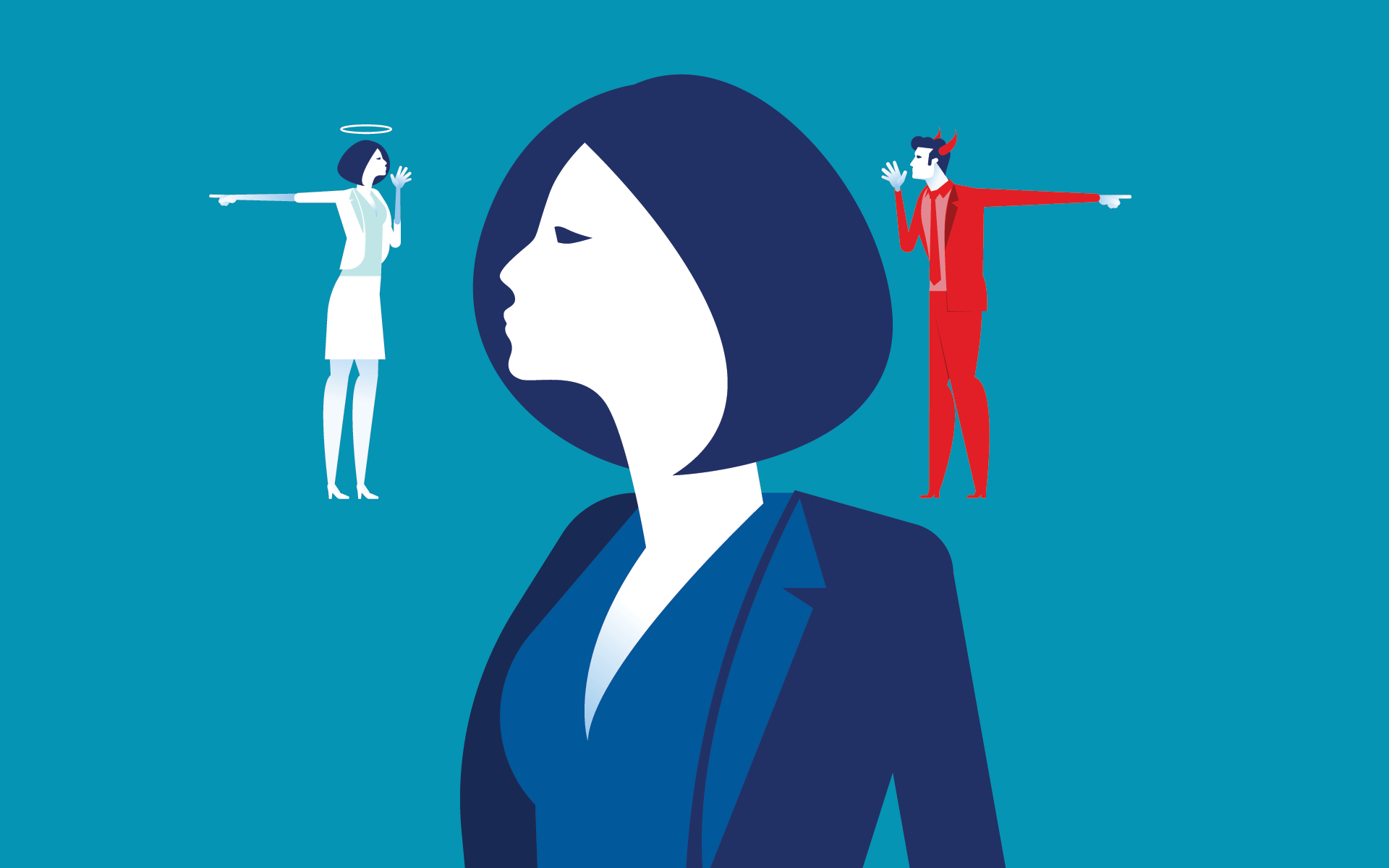 3 Reasons We Make Bad Decisions & How to Fix Them