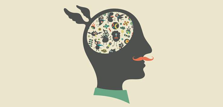 3 Simple Ways to Settle Your Mind & Reduce Stress