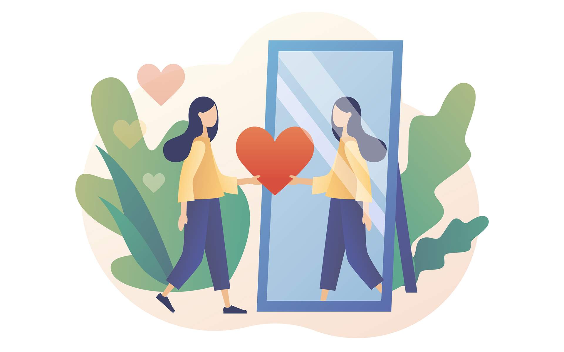 3 Ways to Practice Self-Kindness on World Kindness Day