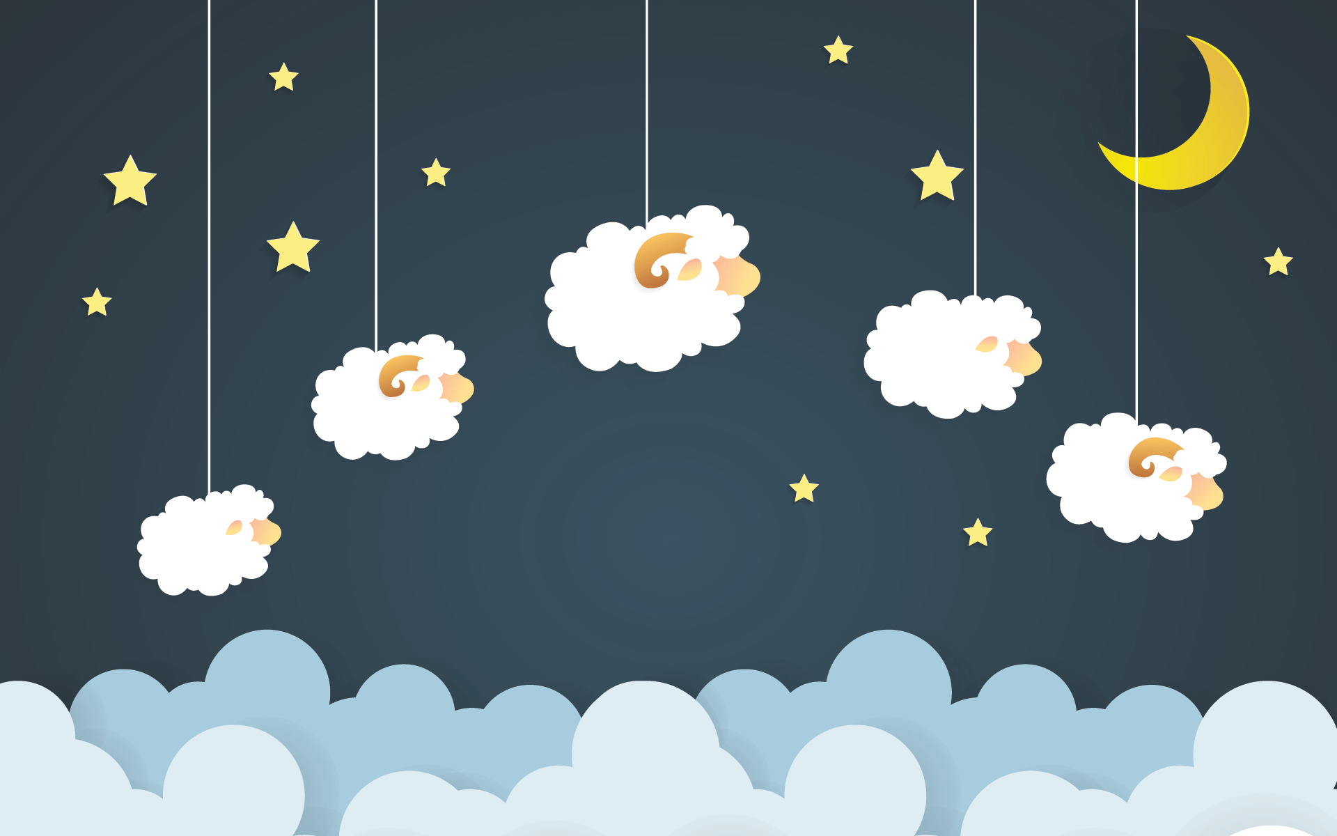 4 Science-Backed Ways to Beat Nighttime Anxiety for Better Sleep