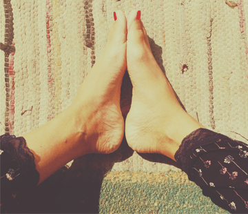 5 Benefits of Body Mindfulness Practice