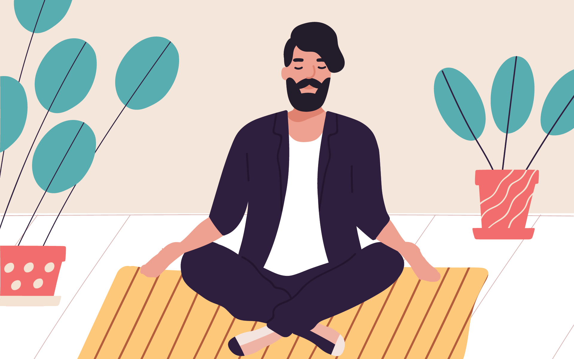 5 Common Meditation Obstacles & How to Overcome Them