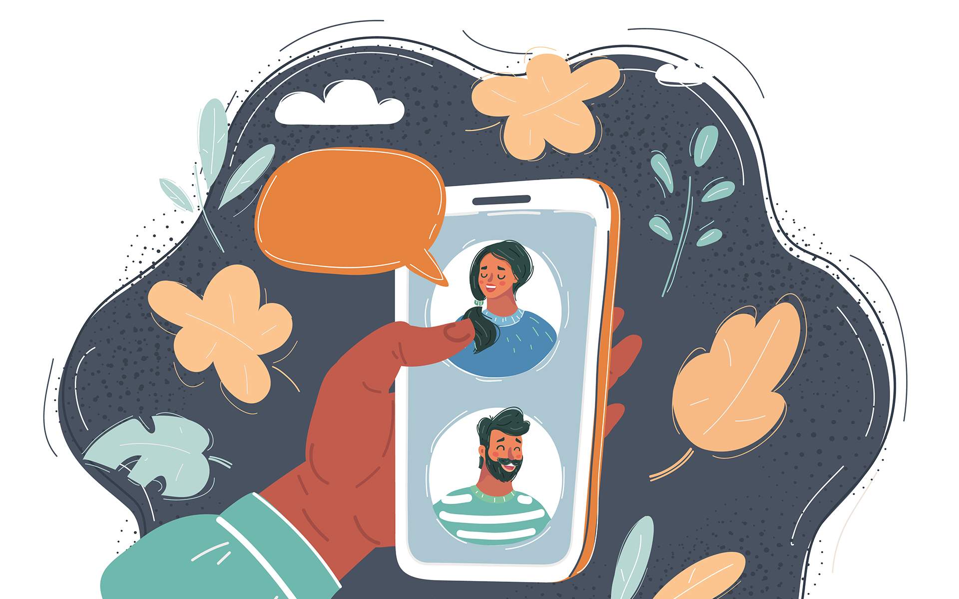 5 Mindful Speech Tips for Better Communication