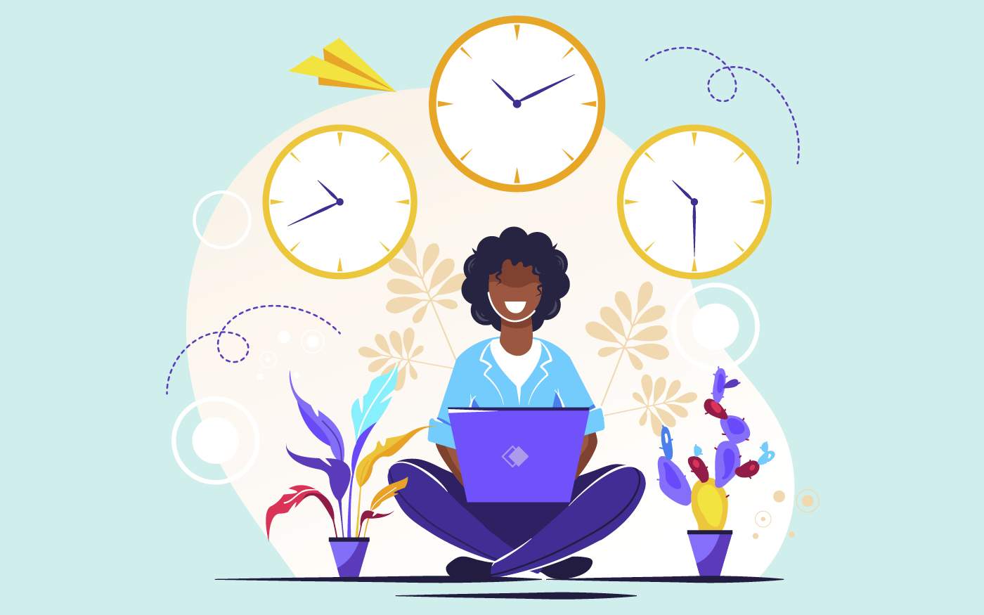 5 Mindfulness Strategies for Effective Leadership