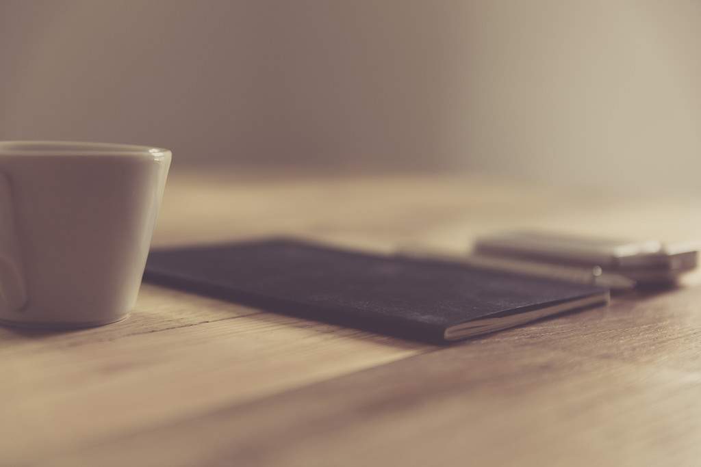 5 Mindfulness Techniques for a Calmer Workday