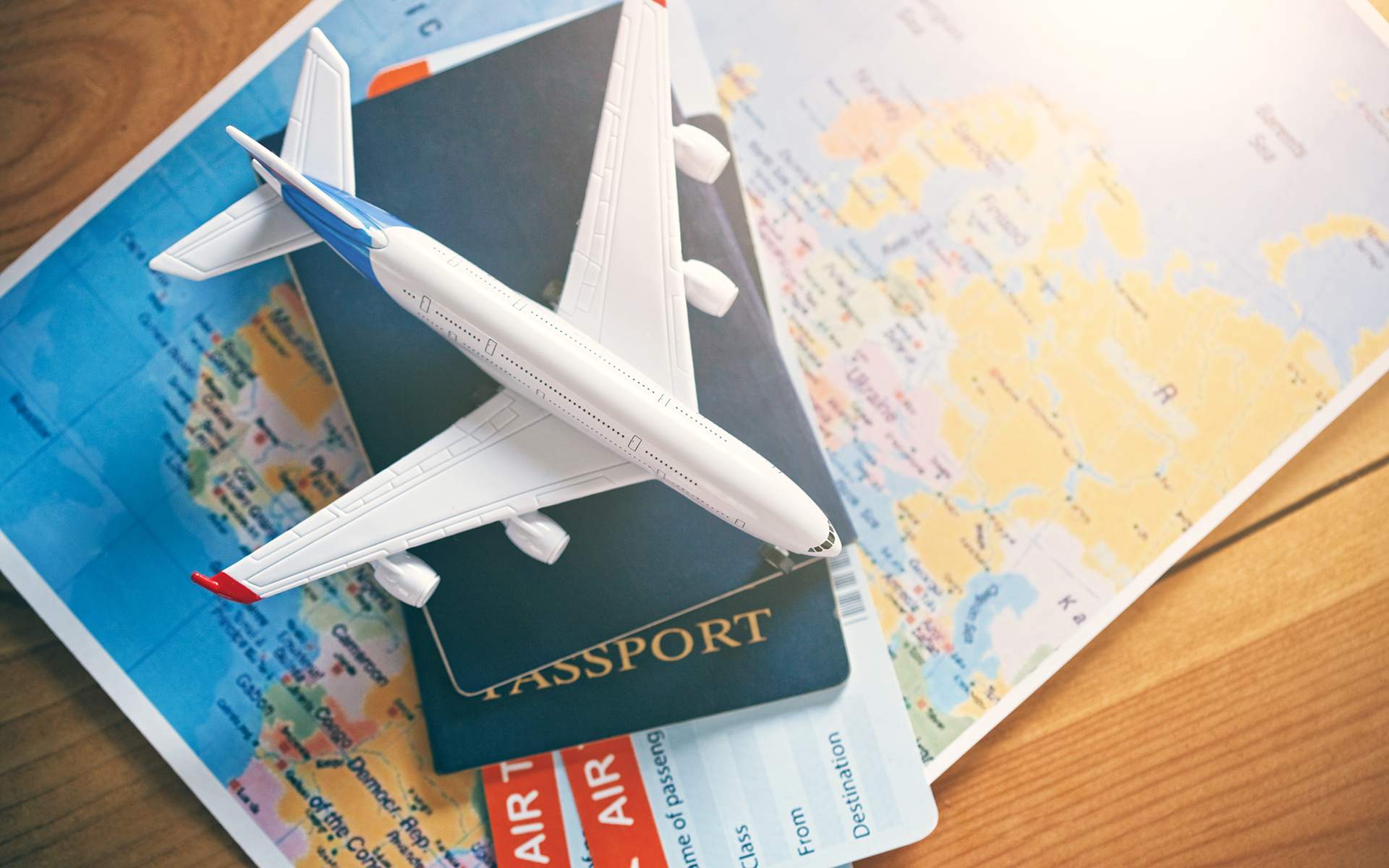 5 Mindfulness Tips for Travel Stress During COVID-19