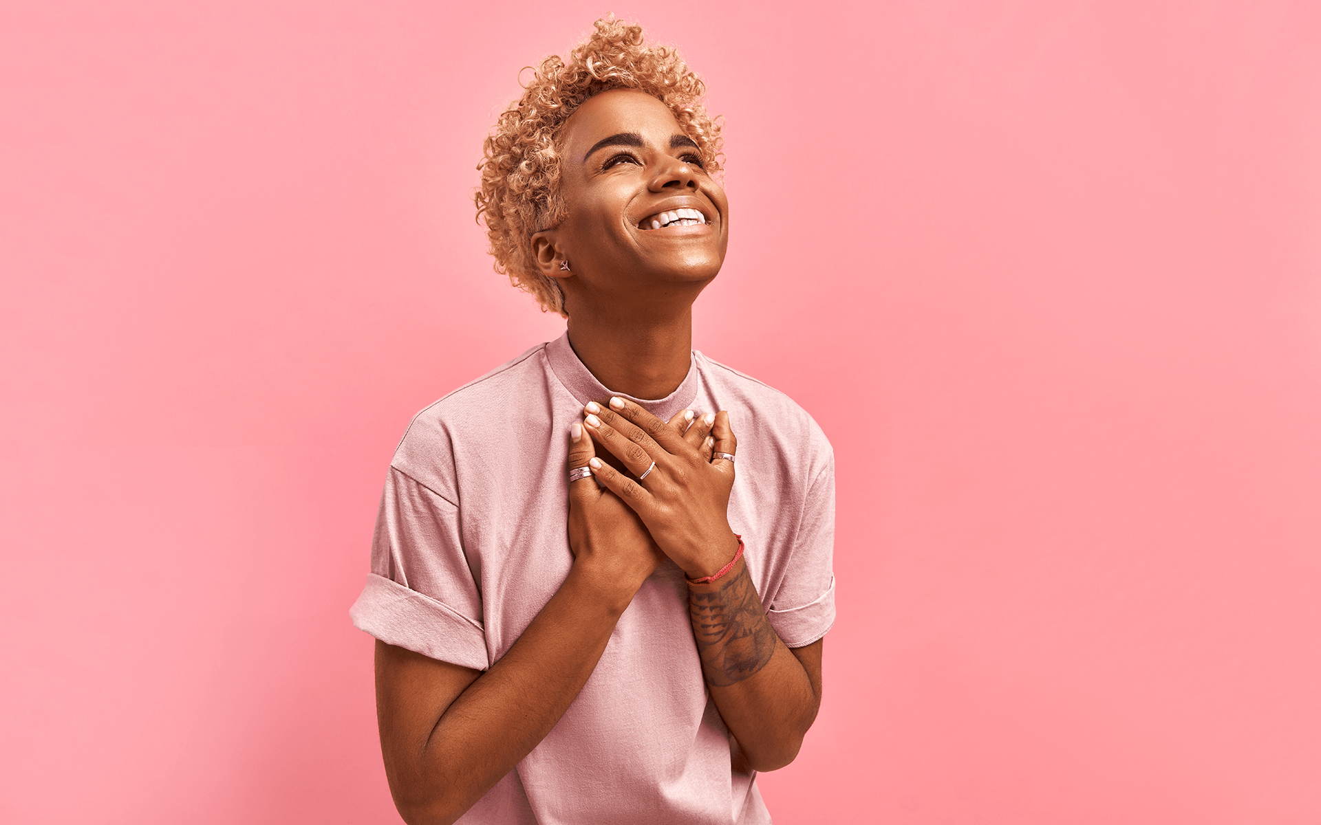 5 Powerful Gratitude Meditations for Daily Joy