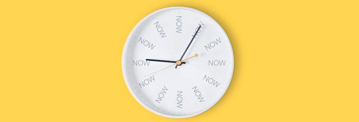 5 Purposeful Pauses to Reduce Stress & Boost Focus