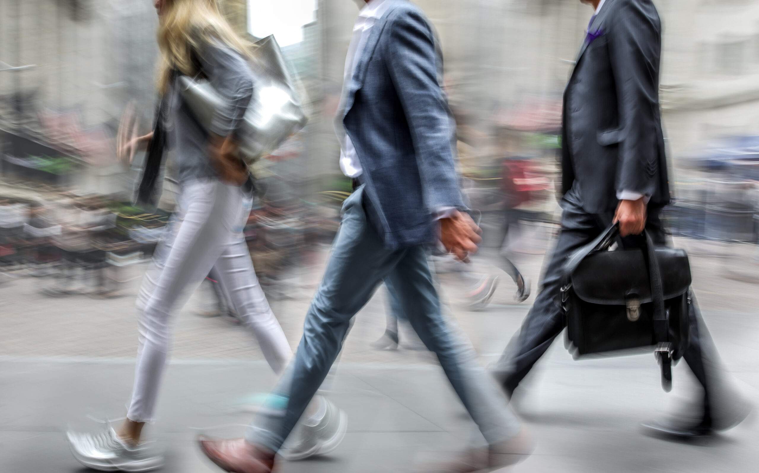 5 Quick Mindfulness Exercises for Busy Days
