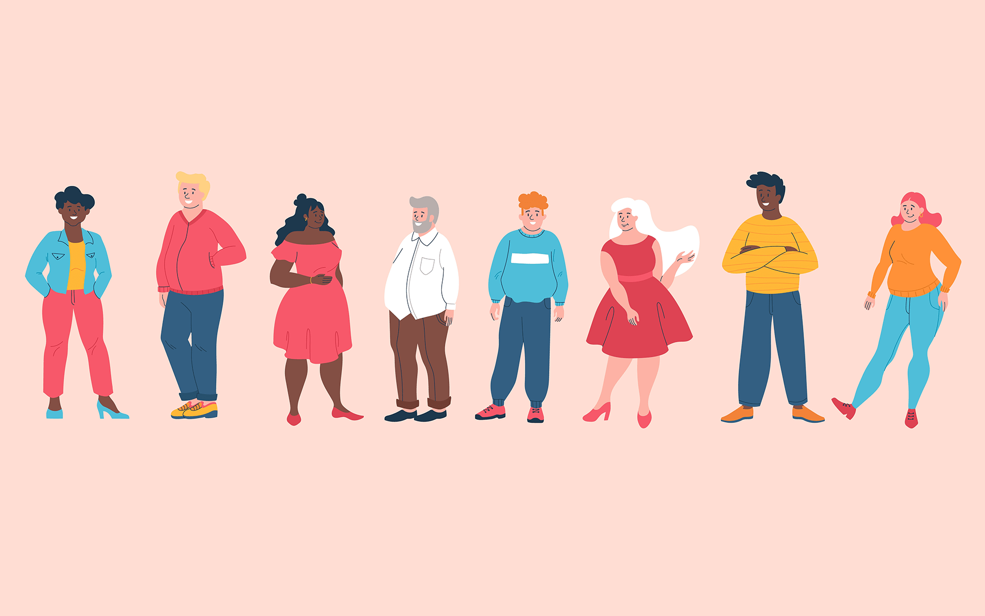 5 Signs of Unhealthy Body Image & Mindful Fixes