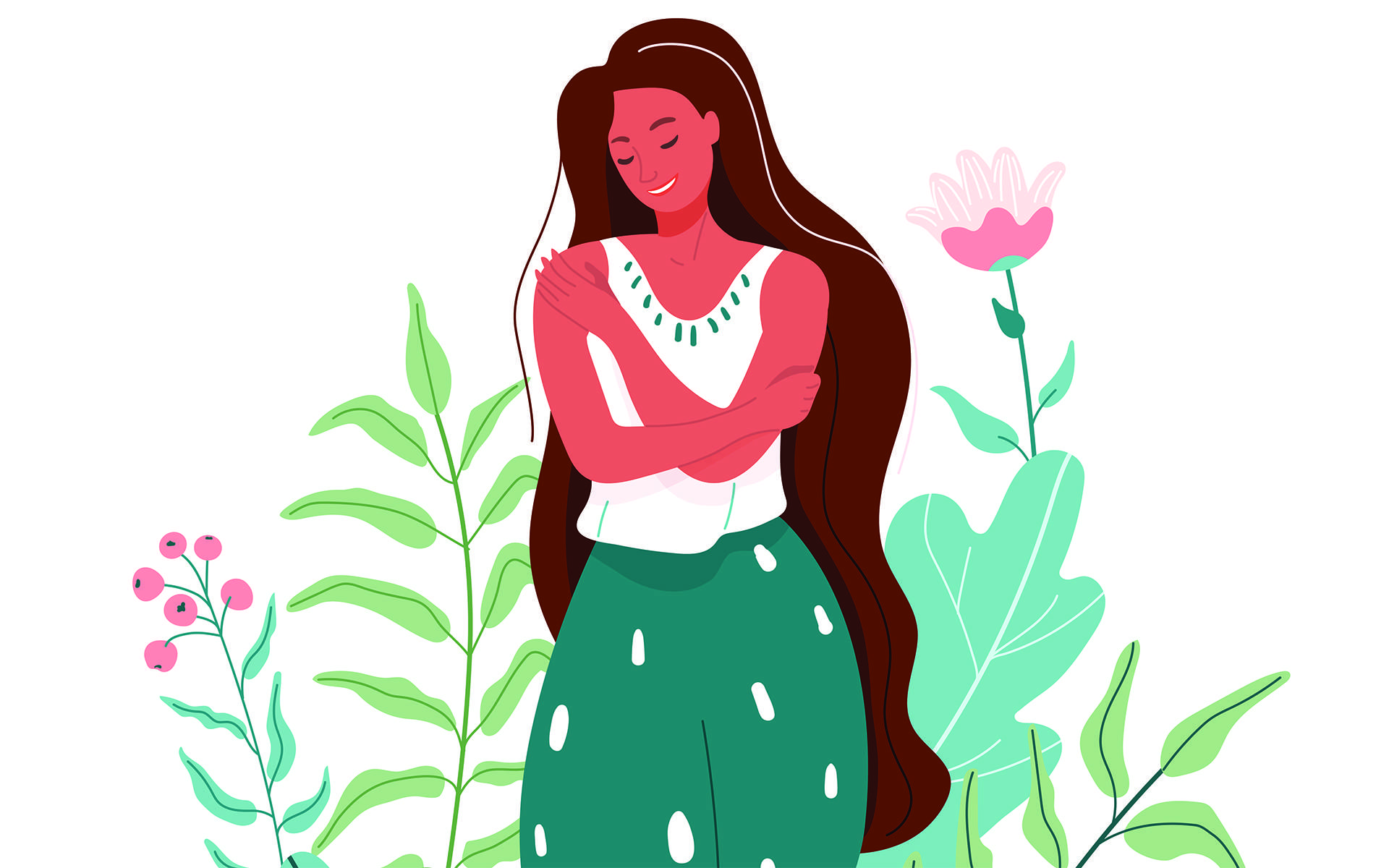 5-Step Self-Compassion Break: Be Kinder to Yourself