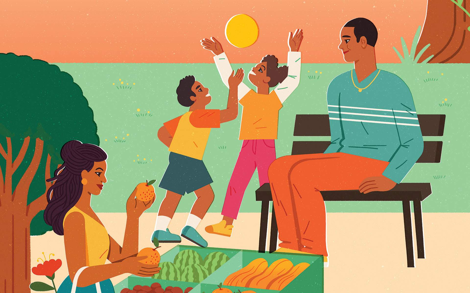 5 Ways to Find Joy in Everyday Life | Mindful Living