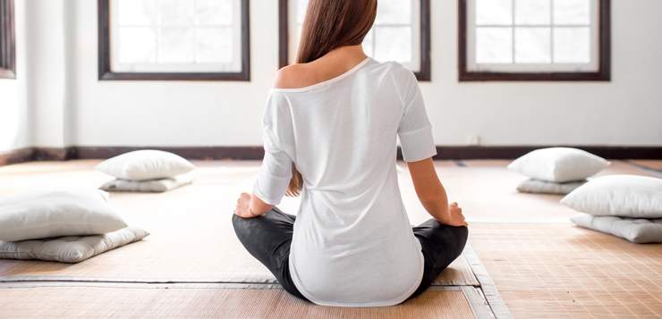 6-Step Breath Meditation for Daily Mindfulness