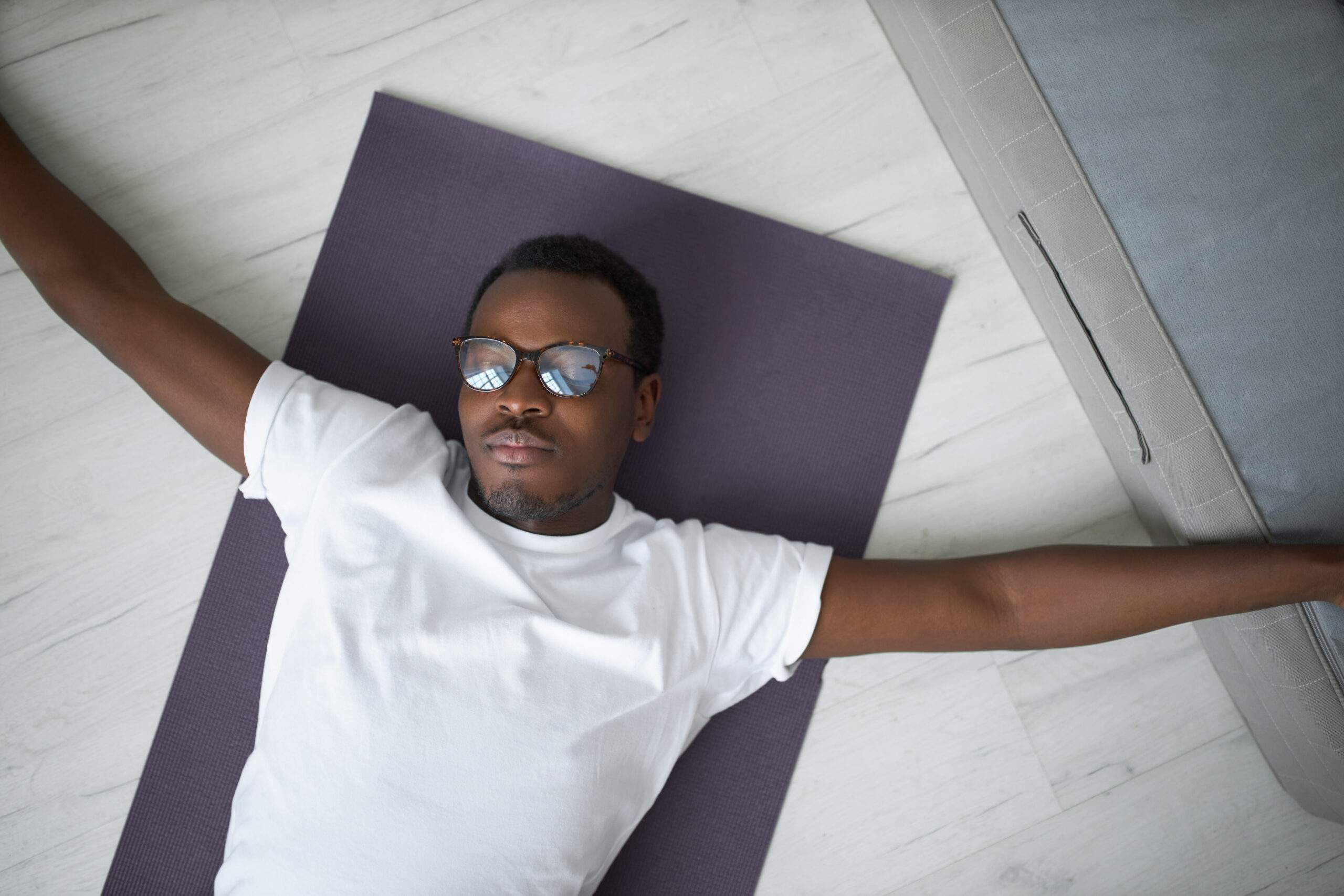 7 Key Benefits of Mindfulness Body Scan Practice