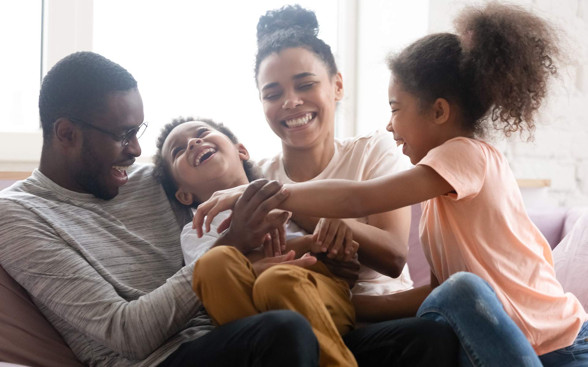 7 Mindful Family Habits for Stronger Bonds
