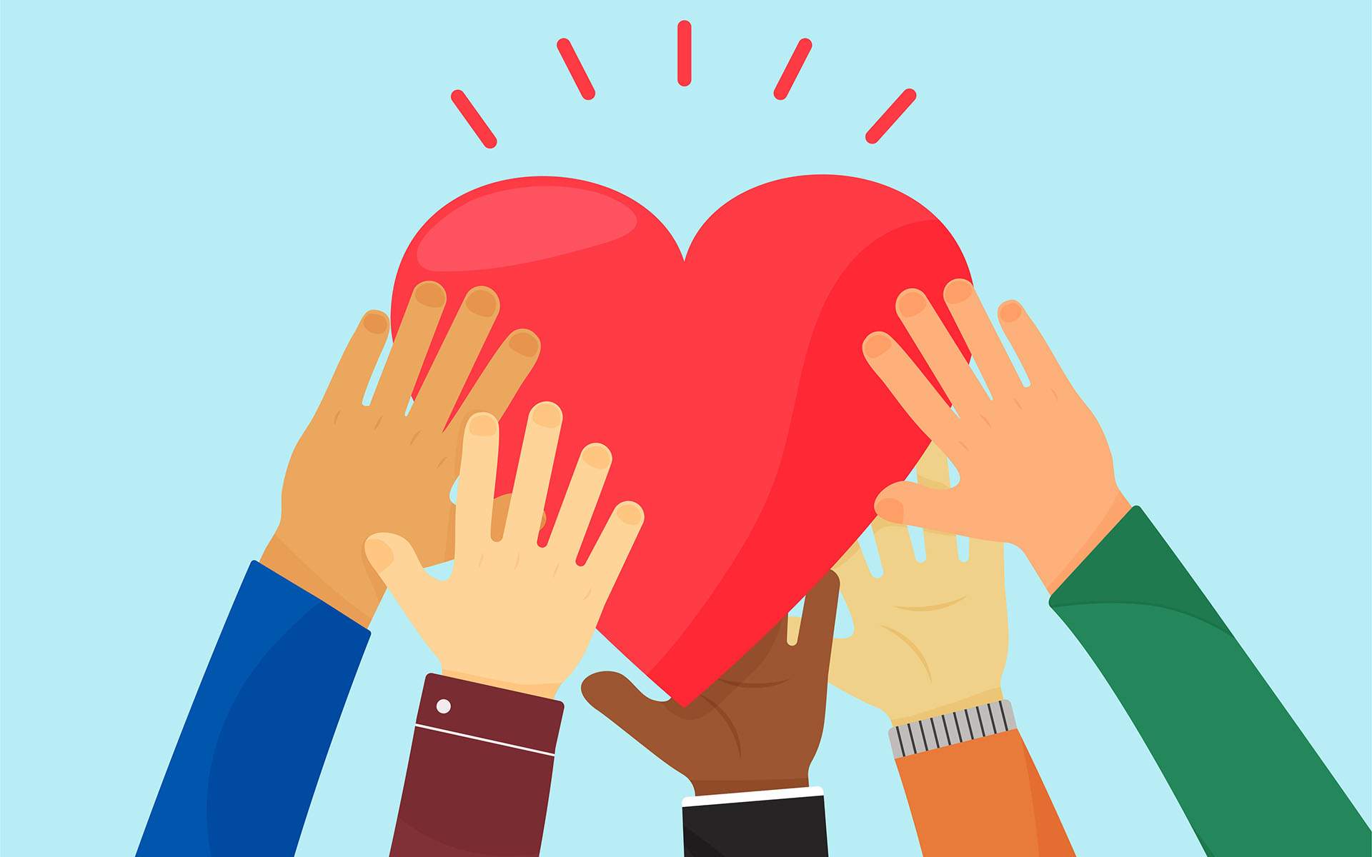 7 Self-Compassion Habits for Effective Leadership