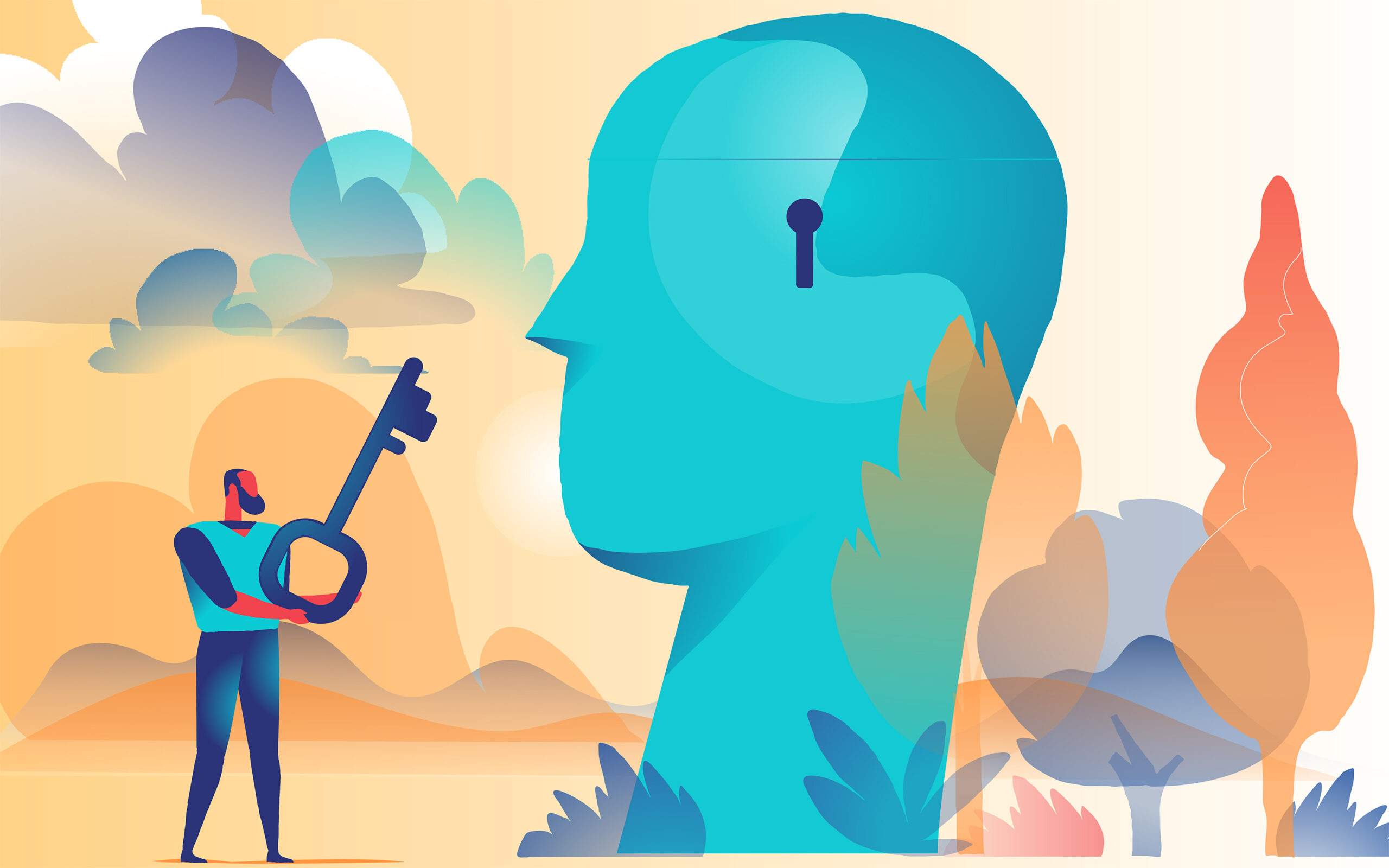 7 Simple Ways to Practice Mindfulness Daily