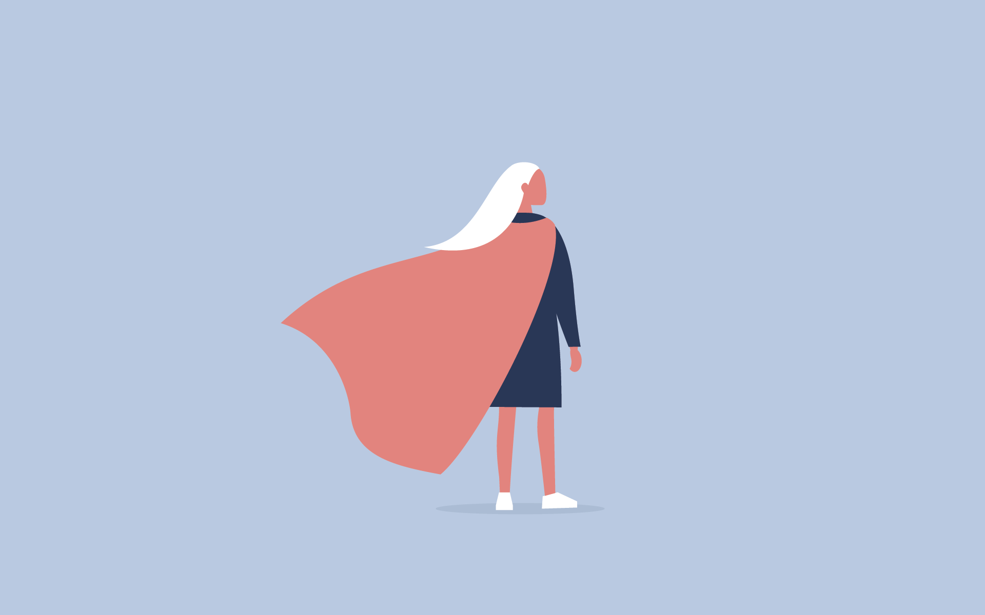 7 Steps to Build Personal Agency & Reduce Stress