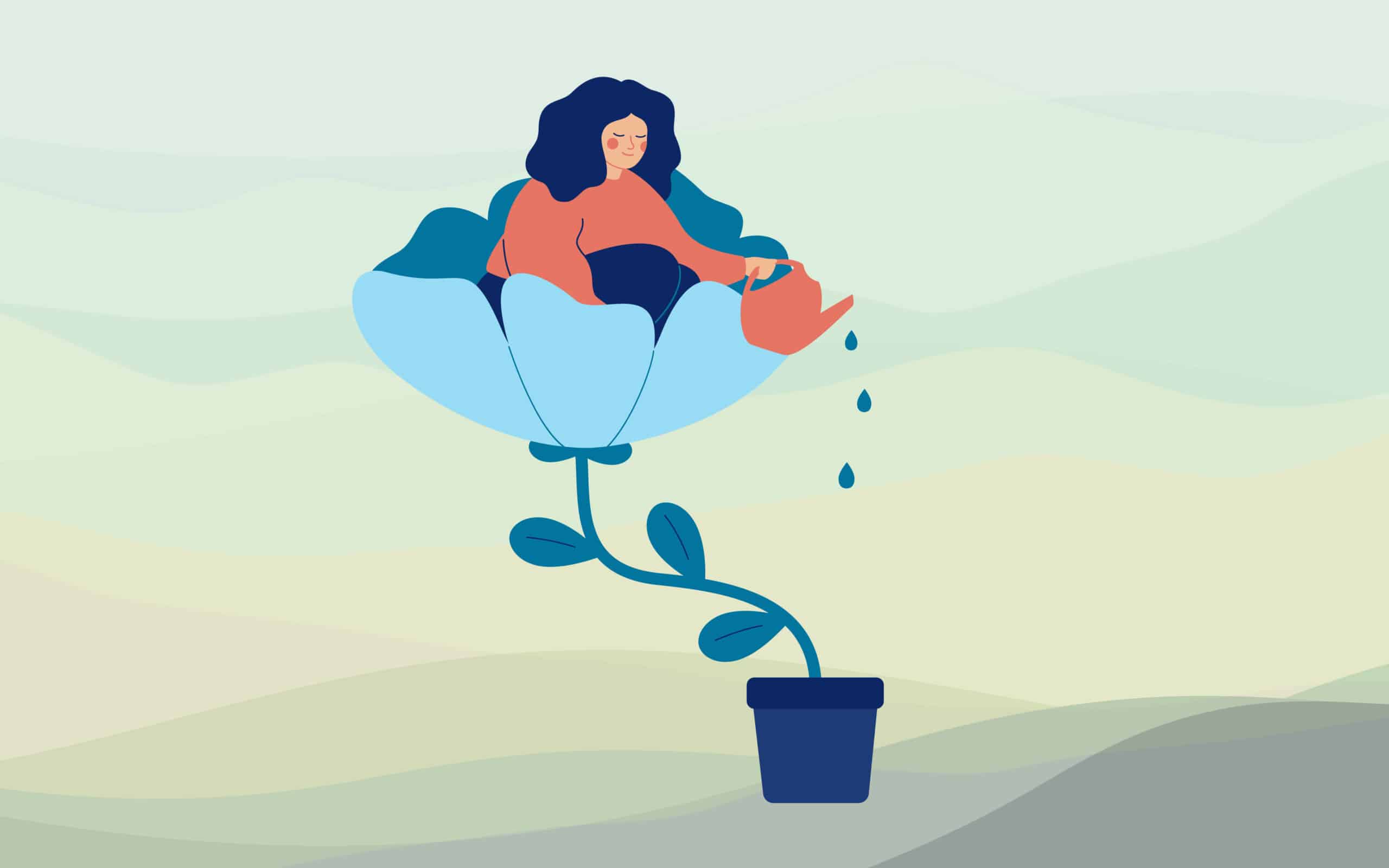 8 Essential Mindfulness Skills for Real-World Impact