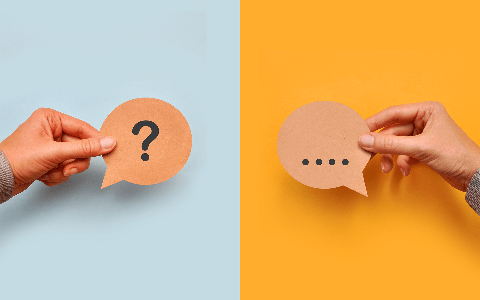 Active Listening Techniques: How to Stay Present in Conversations