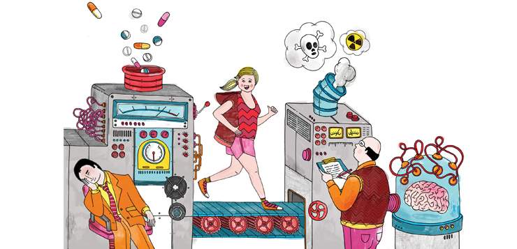 ADHD Treatment Options Beyond Medication
