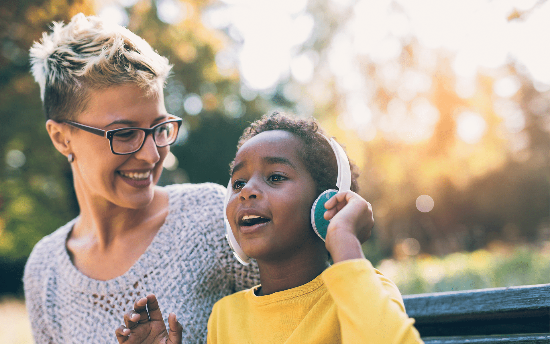Ammi’s Adventures: Mindfulness Meditation for Kids