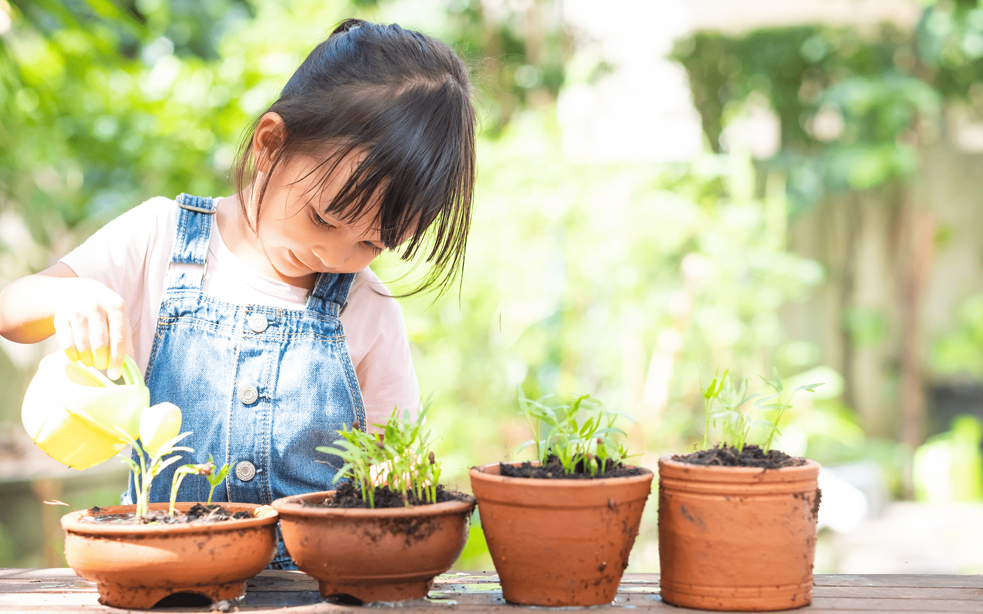 Ammi's Mindfulness Adventures for Kids | Guided Meditations