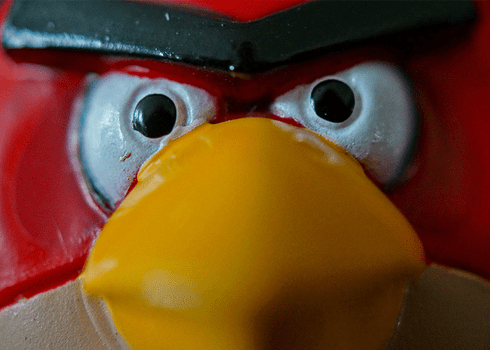 Anger Management: How to Use Anger Positively